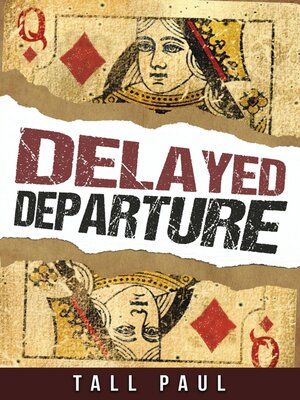 cover image of Delayed Departure